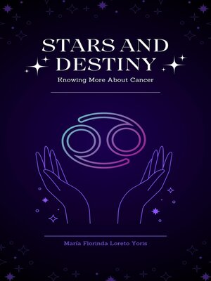 cover image of Stars and Destiny